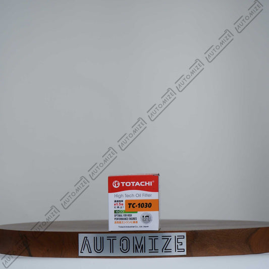 Buy Totachi High Tech Oil Filter TC-1030 - Automize.pk