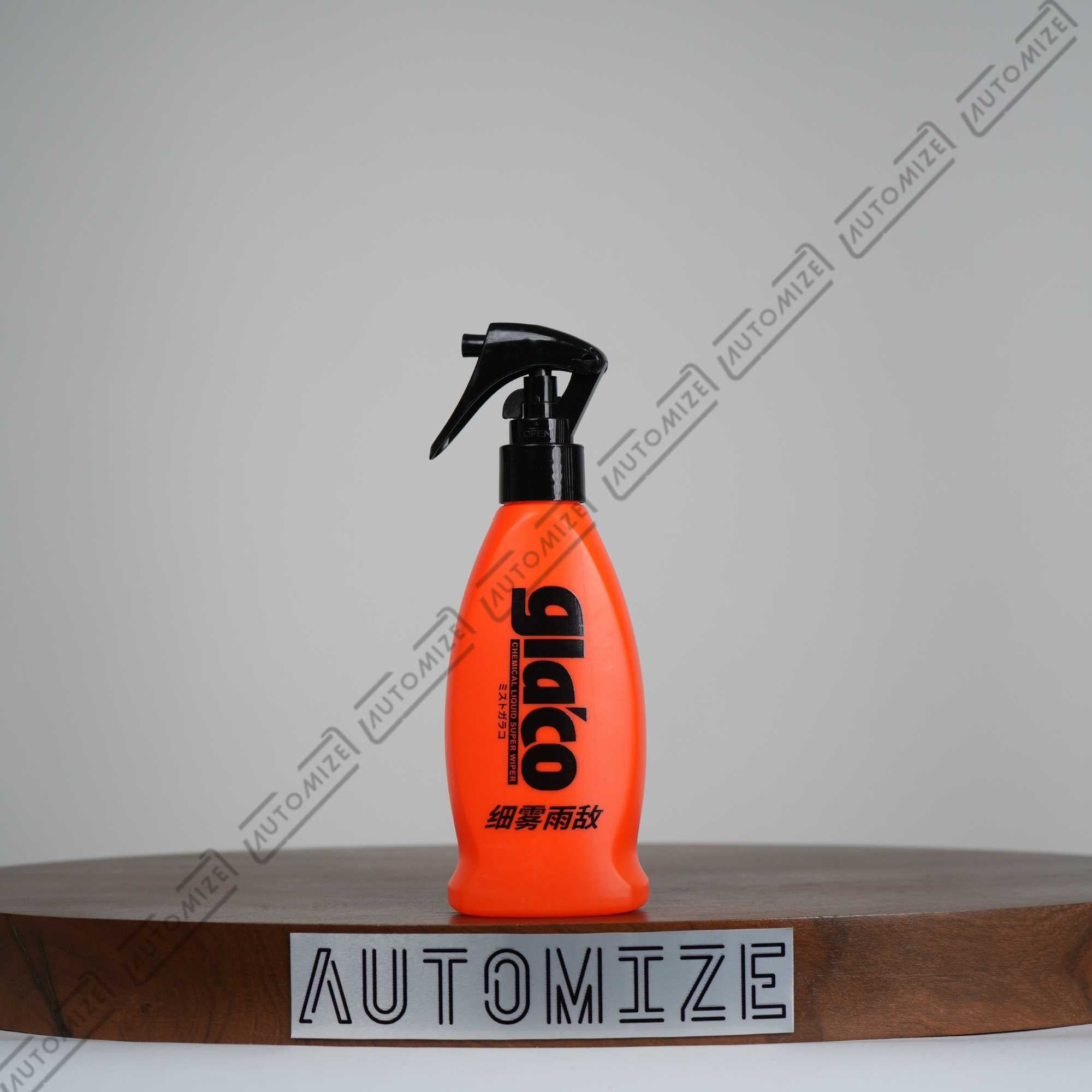 Soft99 Glaco Checmical Liquid Super Wiper (180ml)