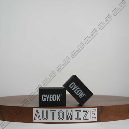 Gyeon Q²M Tire Applicators Small [2-Pack]