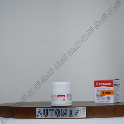 Totachi High Tech Oil Filter TC-1030 - Automize.pk