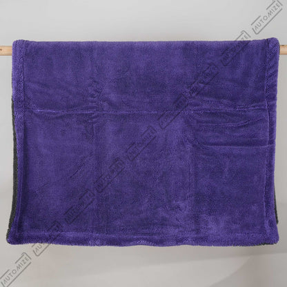 Automize Detailing Ultra Premium 1200 GSM Twisted Loop Double Sided Drying Towel 60*90