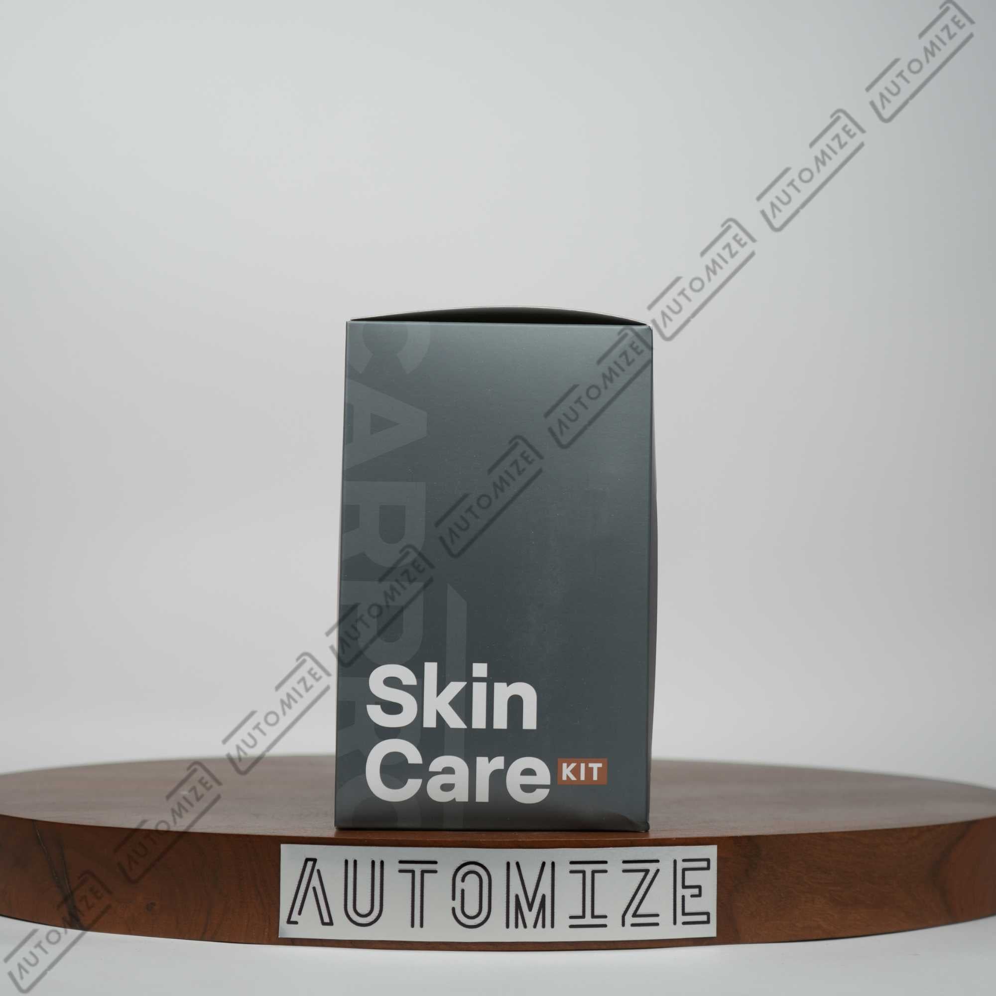 Carpro Leather Skin Care Kit