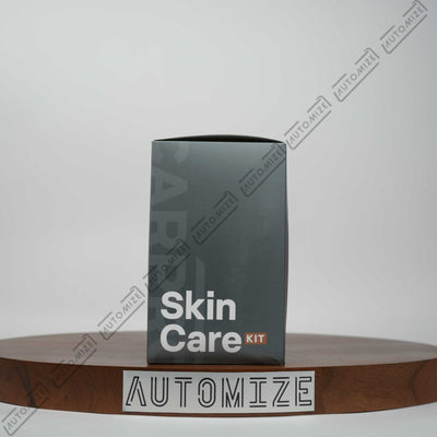 Carpro Leather Skin Care Kit