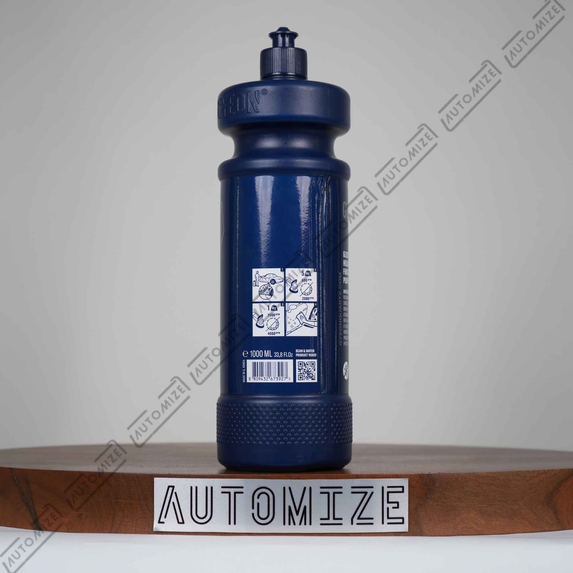 Gyeon Q2M Polish (1l)