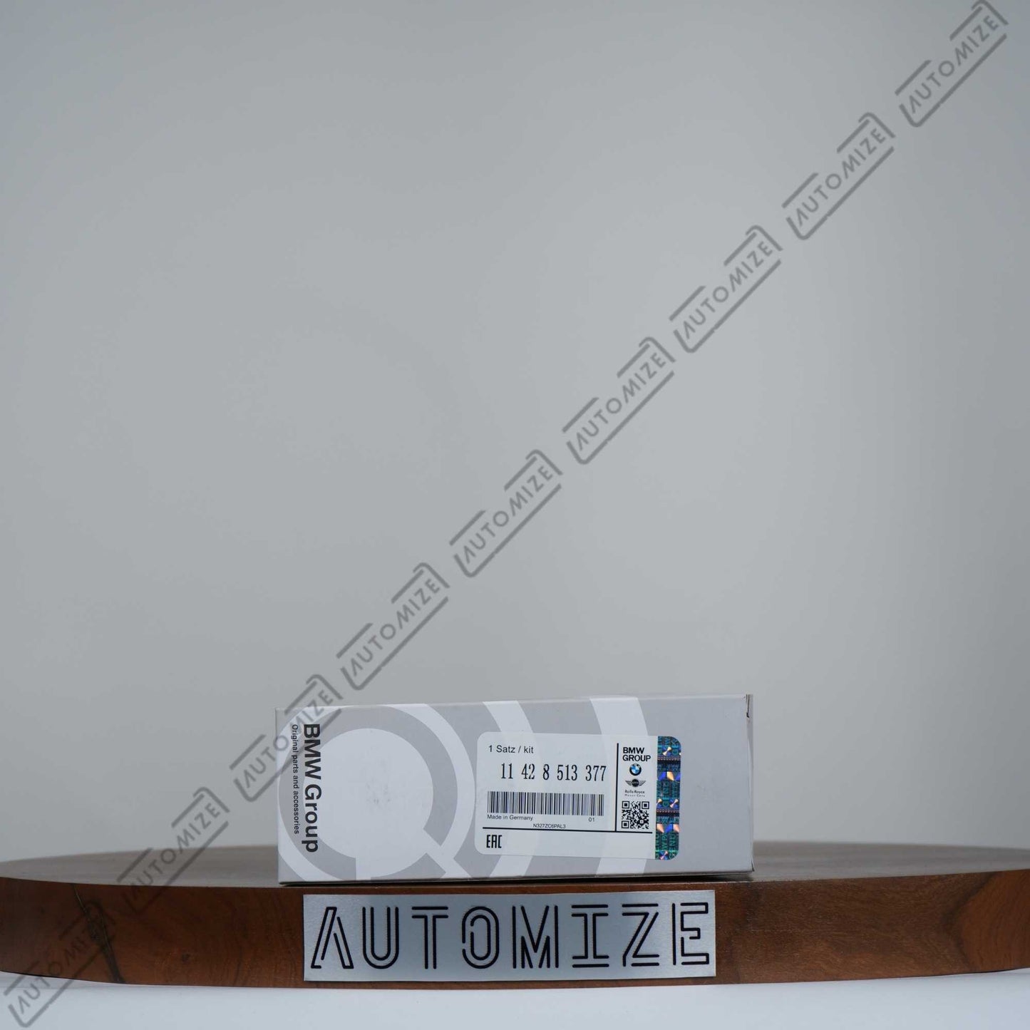Buy BMW Group Oil Filter 11428513377 - Automize.pk