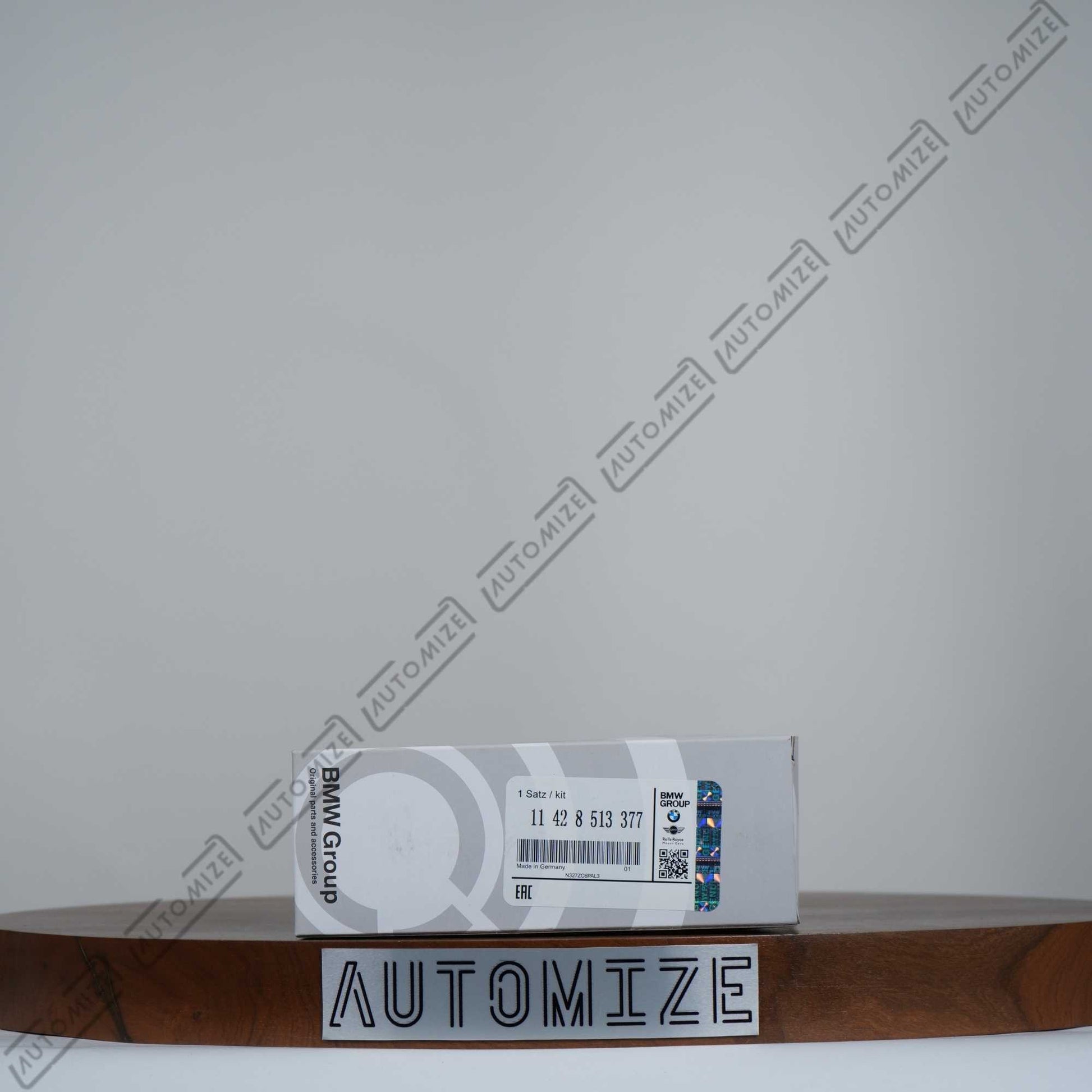 Buy BMW Group Oil Filter 11428513377 - Automize.pk