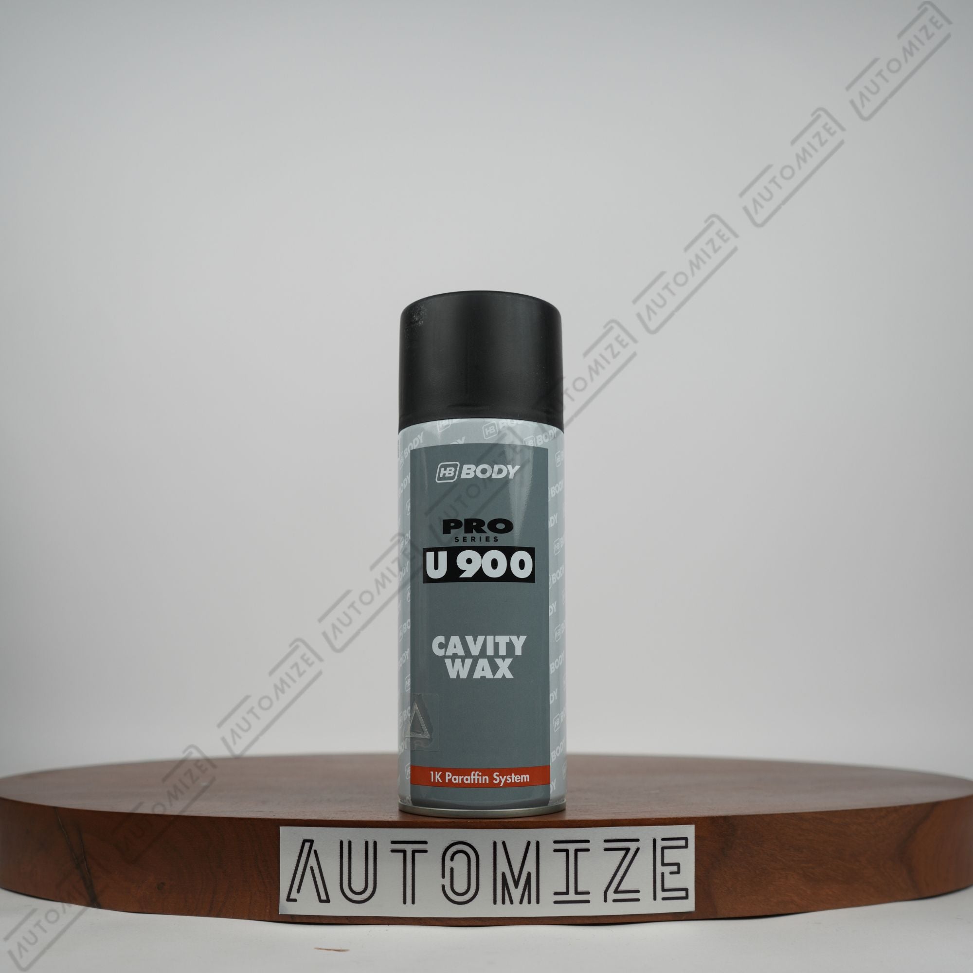 HB Body Pro Series U900 Cavity Wax (400ml)