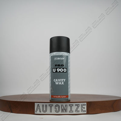 HB Body Pro Series U900 Cavity Wax (400ml)