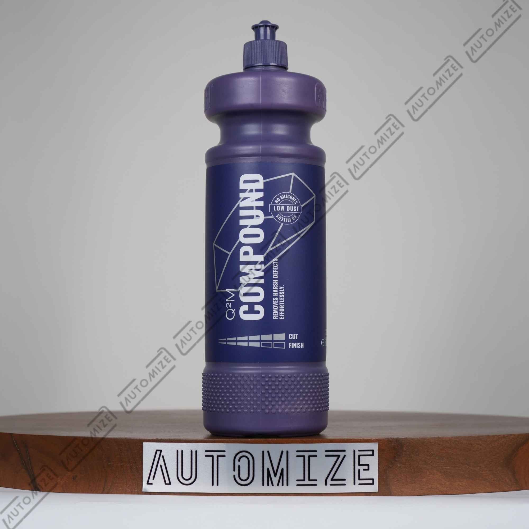 Gyeon Q2M Compound (1l)