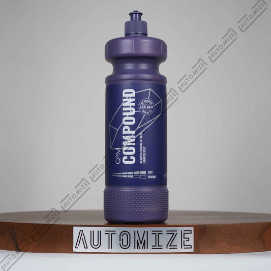 Gyeon Q2M Compound (1l)