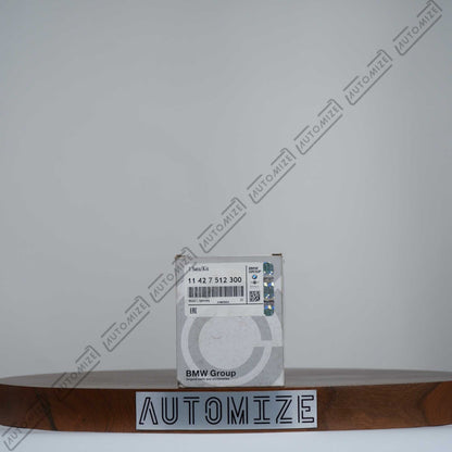 Buy BMW Group Oil Filter 11427512300 - Automize.com