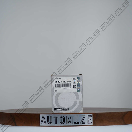 Buy BMW Group Oil Filter 11427512300 - Automize.com