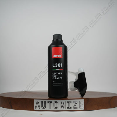 Rupes L301 Leather Fast Cleaner (500ml)