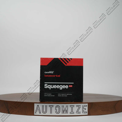 Carpro Immortal Squeegee Kit