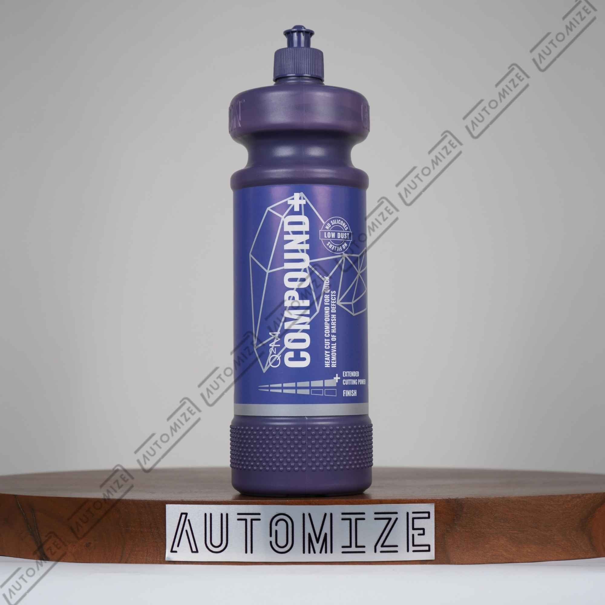 Gyeon Q2M Compound+ (1l)