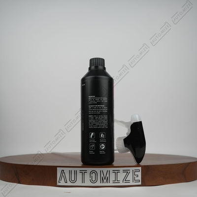 Rupes L301 Leather Fast Cleaner (500ml)