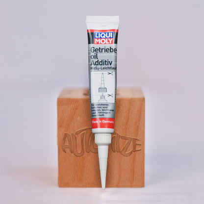 Buy Liqui Moly MOS2 Anti Friction Gear Oil Additive (20g) - Pack of 3 at Automize.pk