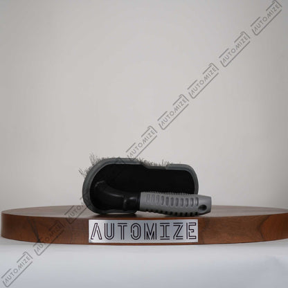 Automize Detailing - Tyre Brush with Handle