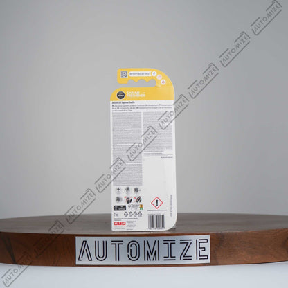 Aroma Car Air Freshener Supreme - Vanilla