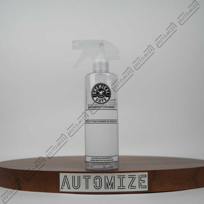 Chemical Guys Volumetric Spray Bottle (500ml)