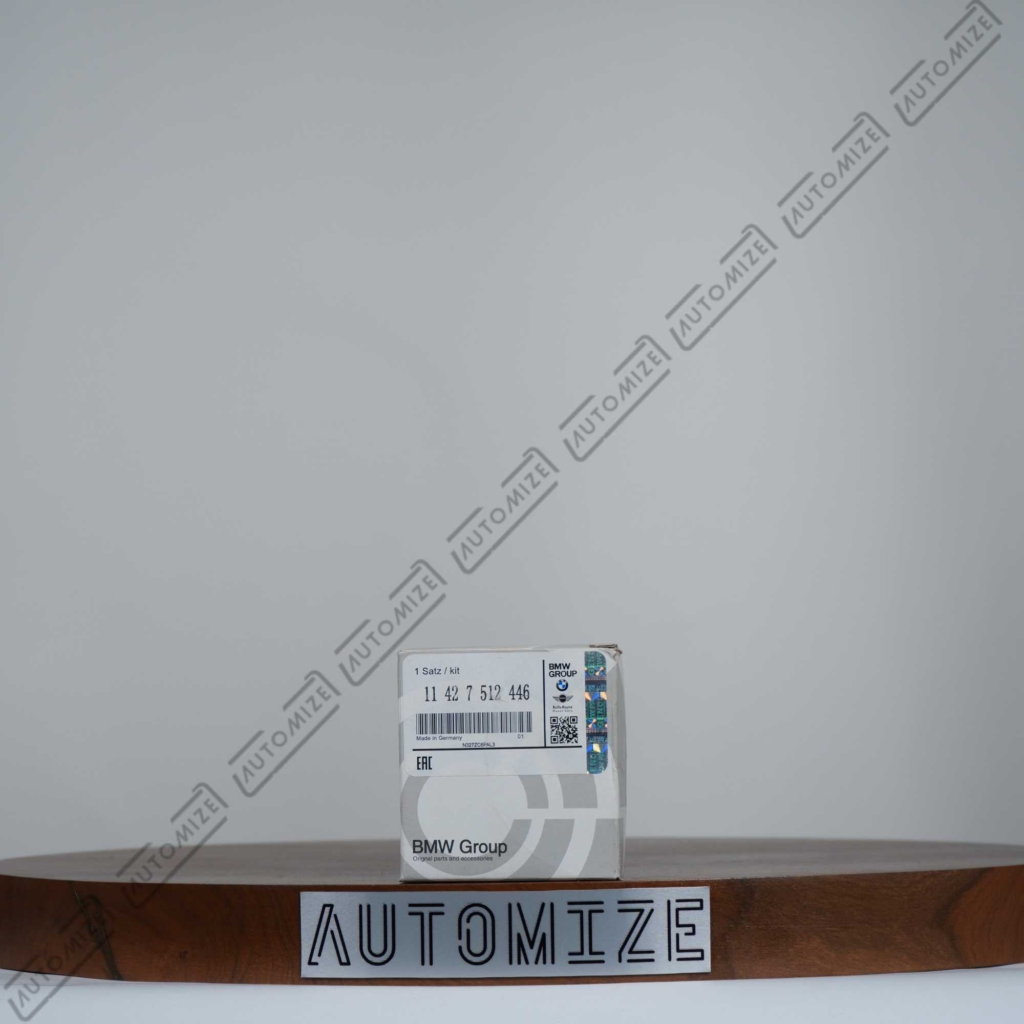 Buy BMW Group Oil Filter 11427512446 - Automize.pk