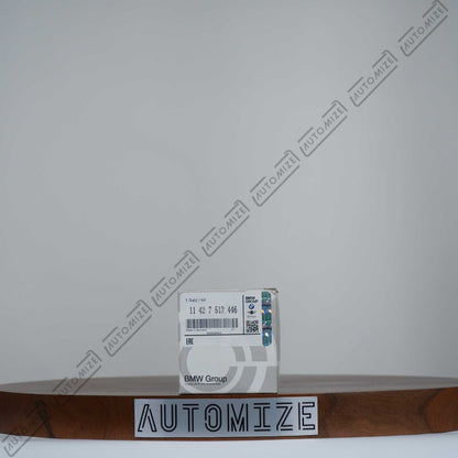 Buy BMW Group Oil Filter 11427512446 - Automize.pk
