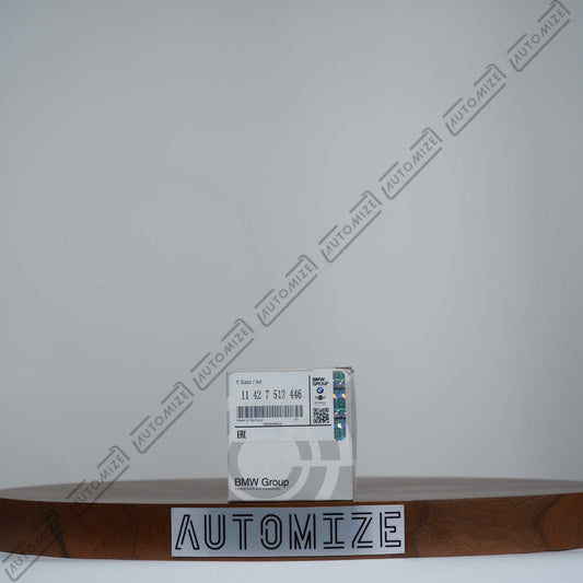 Buy BMW Group Oil Filter 11427512446 - Automize.pk