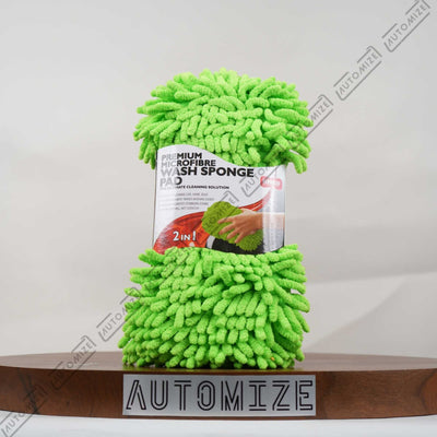Kenco Wash Sponge Pad