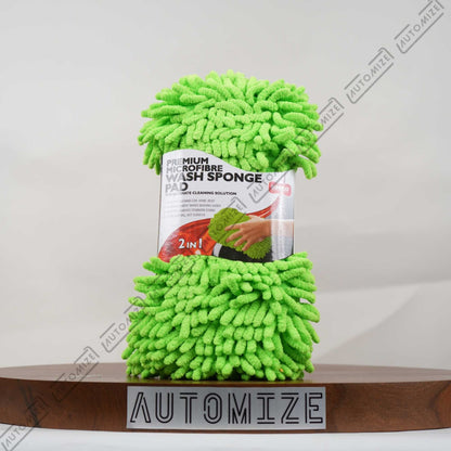 Kenco Wash Sponge Pad