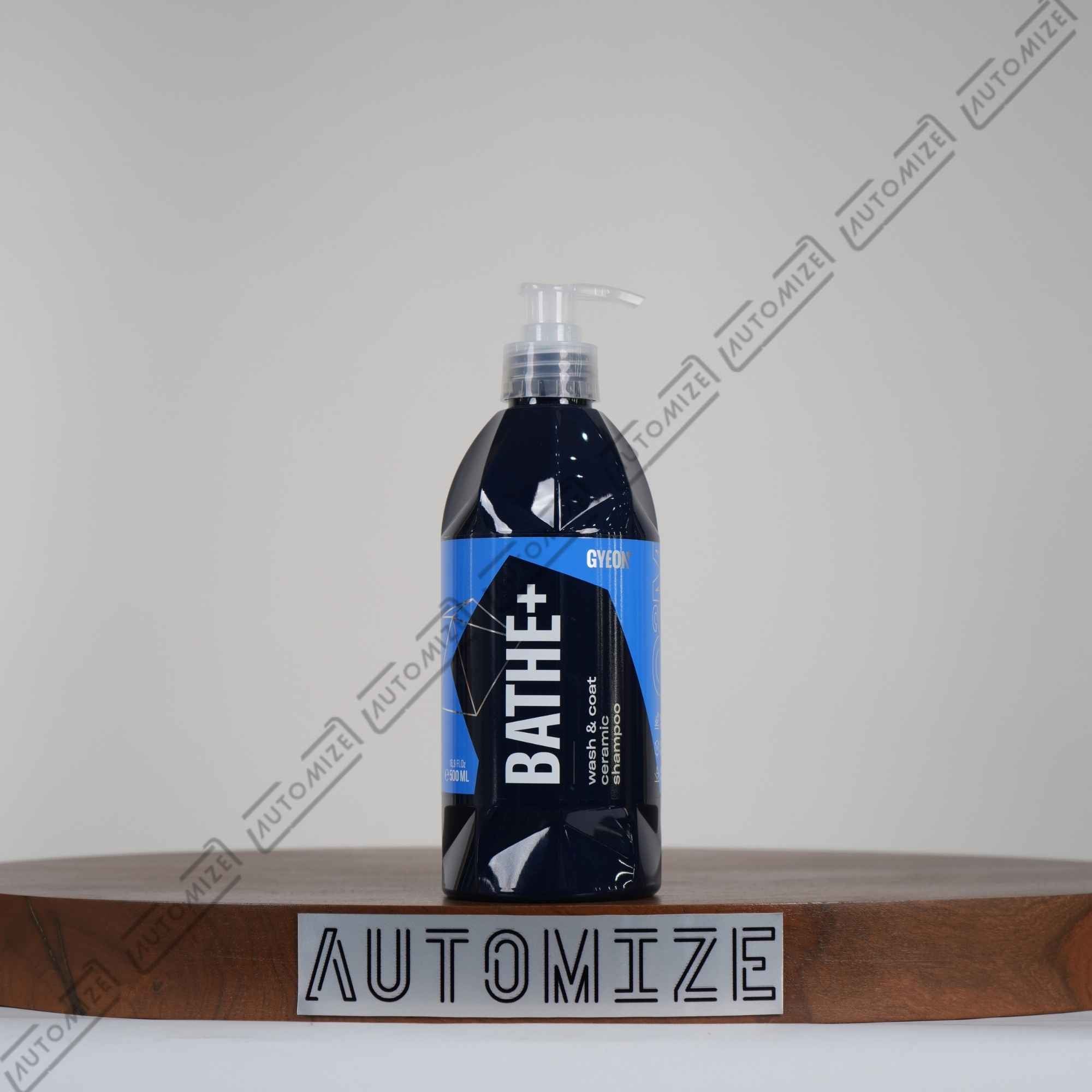 Gyeon Q2M Bathe+ (500ml)