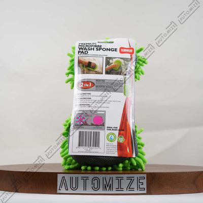 Kenco Wash Sponge Pad