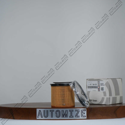 BMW Group Oil Filter 11427634292 - Automize.pk