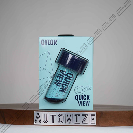 Gyeon Q2 Quick View (120ml)