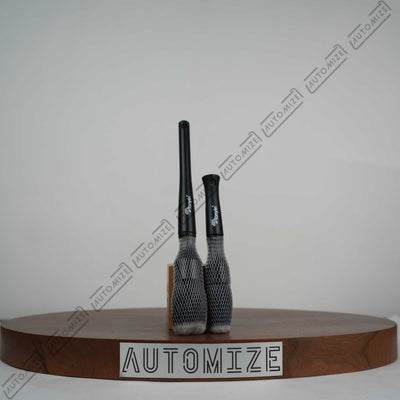 Tonyin ESS Detailing Brush Kit [2-Pack]