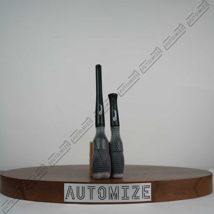 Tonyin ESS Detailing Brush Kit [2-Pack]