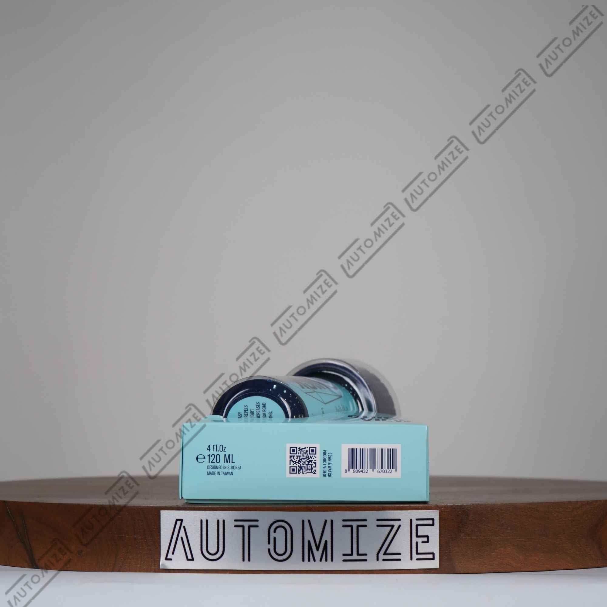 Gyeon Q2 Quick View (120ml)