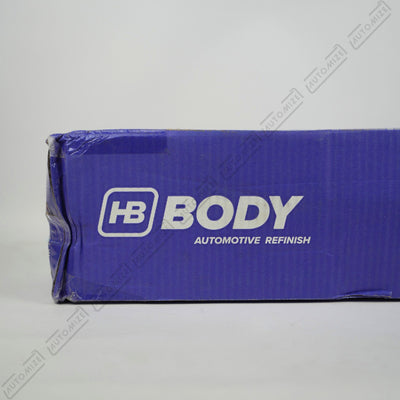HB Body Masking Film