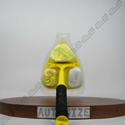 Stoner Invisible Glass Reach and Clean Tool