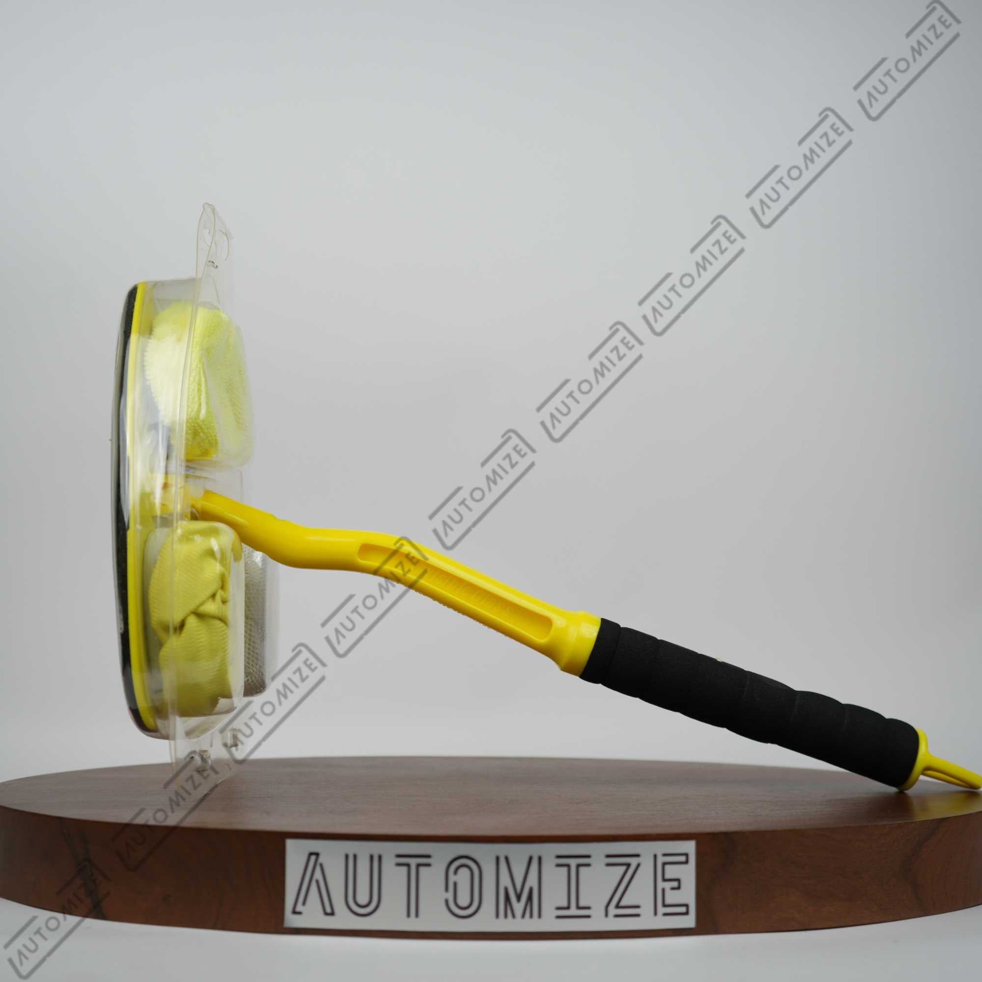 Stoner Invisible Glass Reach and Clean Tool