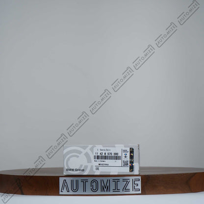 Buy BMW Group Oil Filter 11428570590 - Automize.pk