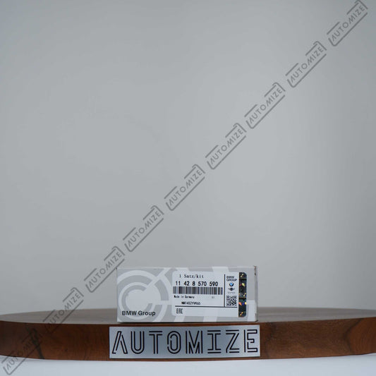 Buy BMW Group Oil Filter 11428570590 - Automize.pk