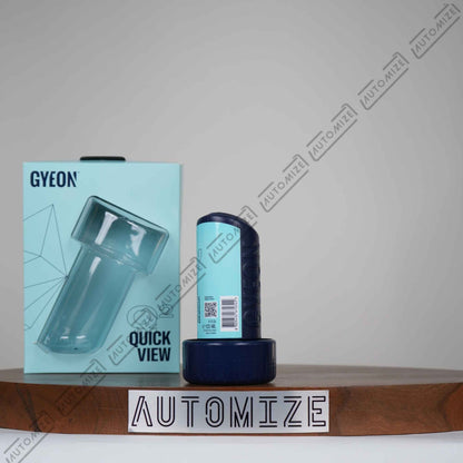 Gyeon Q2 Quick View (120ml)