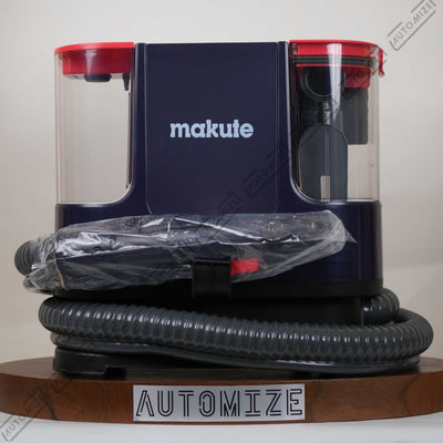 Makute 500W Professional Extractor for Vehicle Interiors