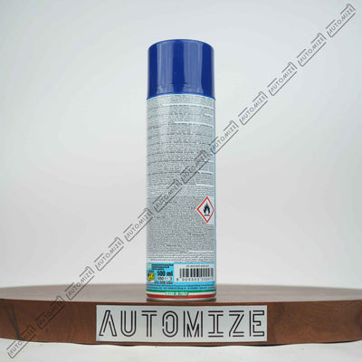 Mafra Glass Clean and Shine Spray (500ml)