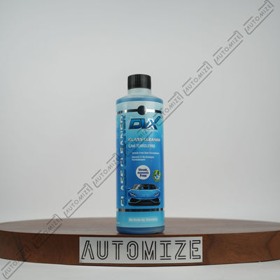 Divortex Glass Cleaner (463ml)