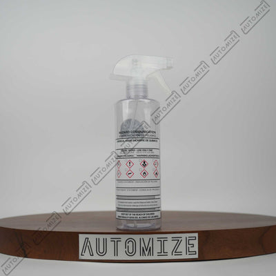 Chemical Guys Volumetric Spray Bottle (500ml)