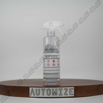 Chemical Guys Volumetric Spray Bottle (500ml)