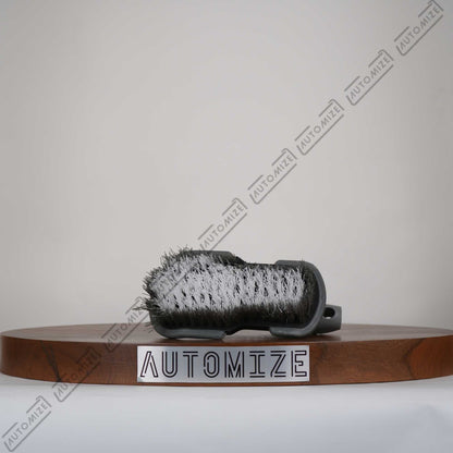 Automize Detailing - Tyre Brush with Handle