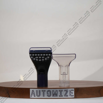 Makute 500W Professional Extractor for Vehicle Interiors