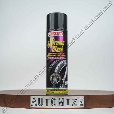 Mafra Extreme Black Tire Spray (500ml)